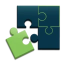 Company logo