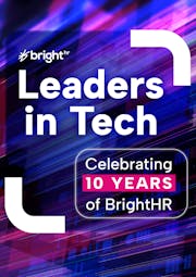 Leaders in Tech report 2025