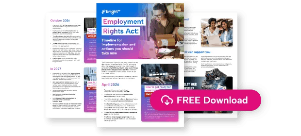Employment Rights Act
