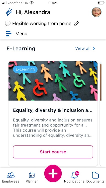 e-learning