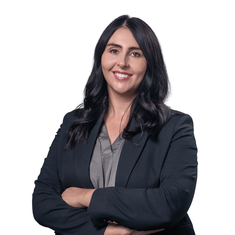 Gemma O'Connor Headshot