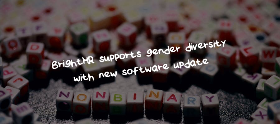 Non-binary