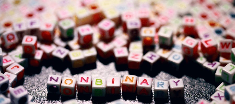 BrightHR supports gender diversity with new software update hero image BrightHR supports gender diversity with new software update hero image