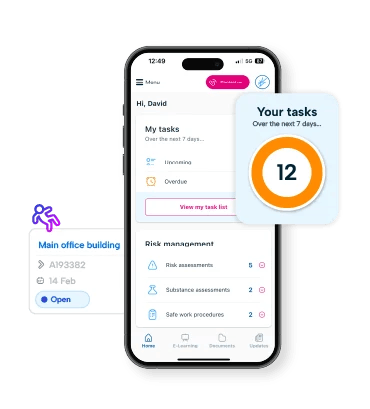 BrightSafe App