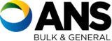 ANS ANS Logo