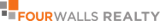 Four Walls logo