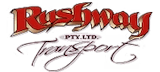 Rushway logo