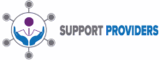 Support Providers Logo