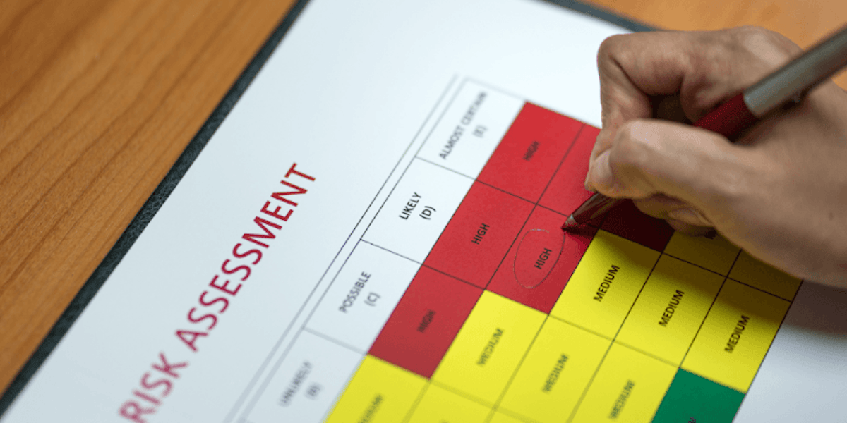 Risk Assessment Method Statement (RAMS) Explained