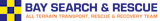 Bay Search & Rescue