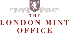 London Mint Office
