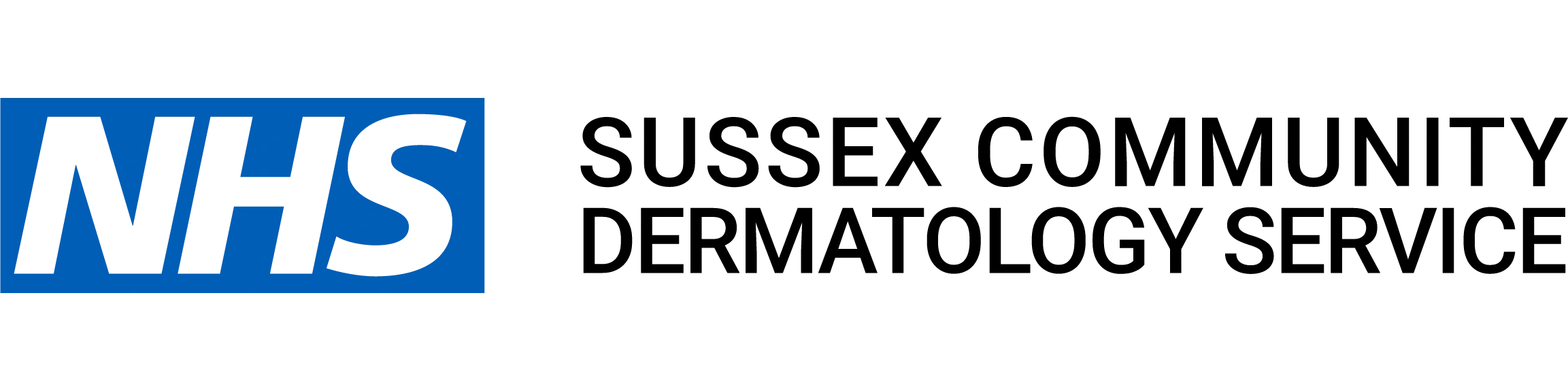 NHS Sussex Dermatology