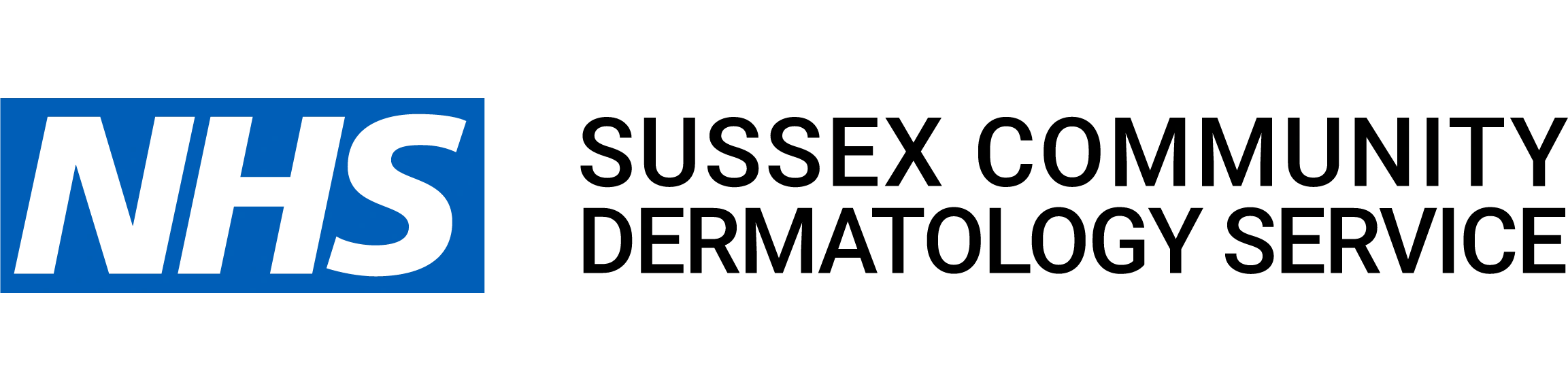 NHS Sussex Dermatology