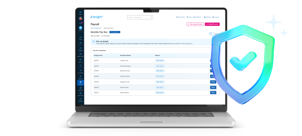 Payroll 2-month free trial