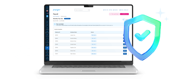 Payroll 2-month free trial