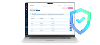 payroll software