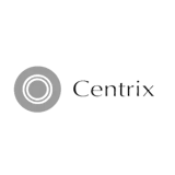 The image features the logo of "Cheetax" against a black background. The logo is composed of two elements: the word "Cheetax" in white capital letters and a circular shape in gray. The circular shape is slightly tilted to the right, adding a dynamic element to the design. The overall layout is simple and clean, with the logo as the focal point. The black background provides a stark contrast, making the logo stand out. The image does not contain any other objects or text