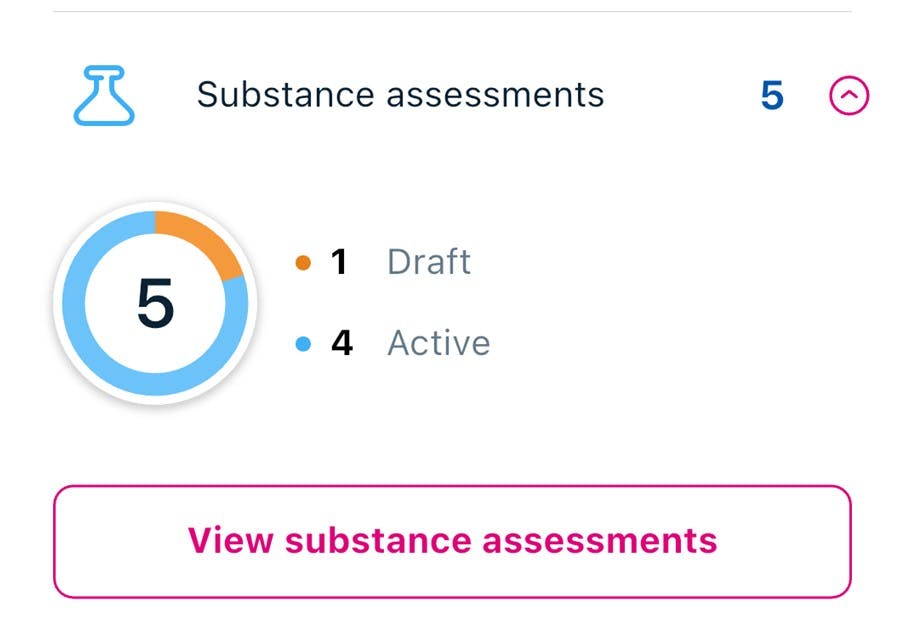 substance