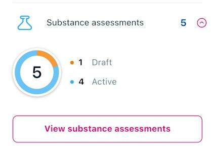 substance