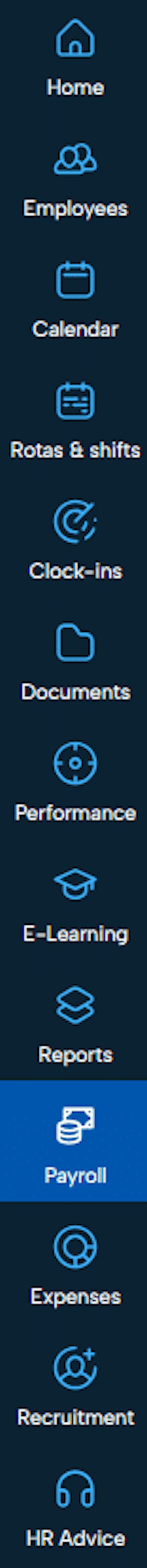 Nav Bar
