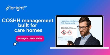 COSHH MANAGEMENT SOFTWARE