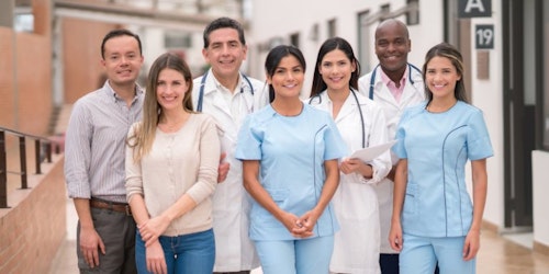 Rota management in care homes: smarter staff scheduling for better care