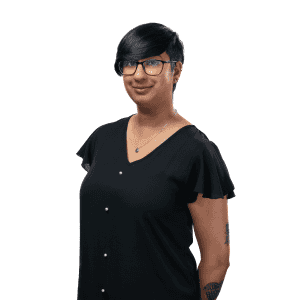 Hanaan Parkinson-Ramsbottom