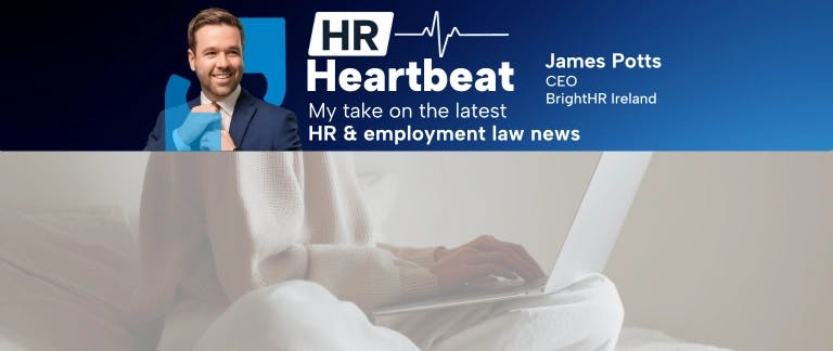HR Heartbeat: neurodivergence at work, retail worker abuse, and… hero image HR Heartbeat: neurodivergence at work, retail worker abuse, and… hero image