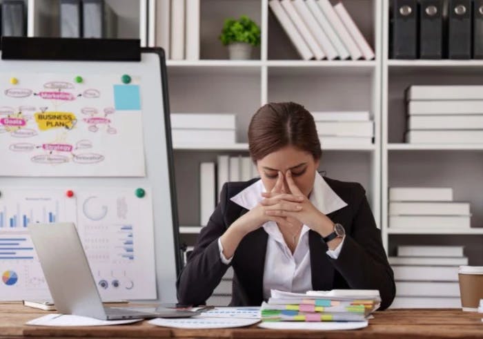 employee grievance in workplace