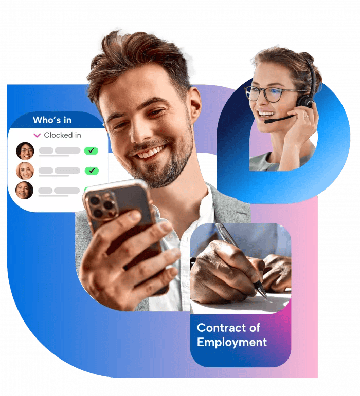 brighthr hr software