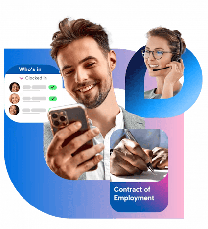 brighthr hr software