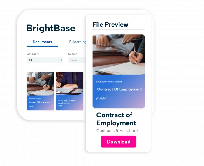 The image features a white screen with a black background, displaying the "Business Process" page of the "Business Process" app. The app is open on both a desktop and a tablet, with the desktop displaying the app's interface and the tablet displaying the app's interface. The desktop has a white background, while the tablet has a blue background. The app's interface is divided into three sections: "Process" with a blue background, "Process Management" with a white background, and "Process