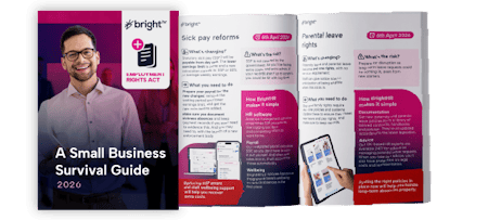 A Small Business Survival Guide 2026