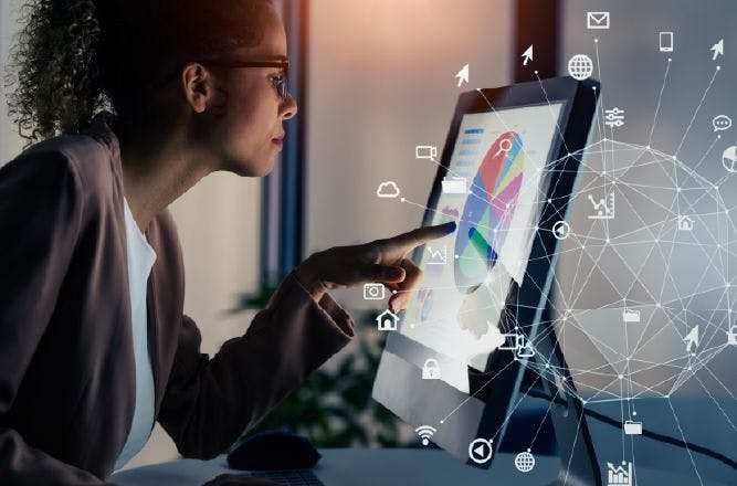 AI-powered, human-piloted: AI adoption for business owners