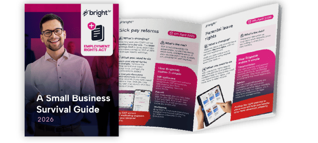 A Small Business Survival Guide 2026