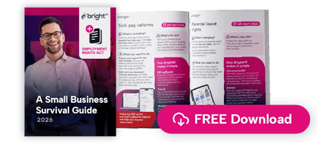 A Small Business Survival Guide 2026