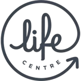 Lifecentre UK Logo Lifecentre UK Logo