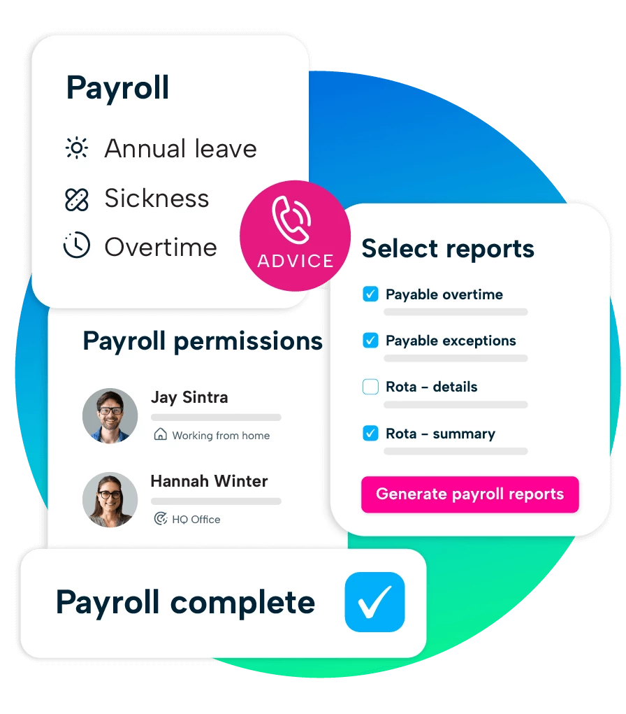 payroll software brighthr