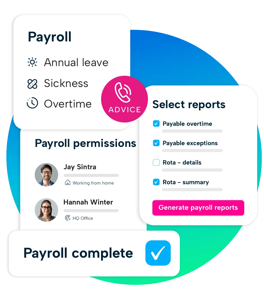 payroll software brighthr