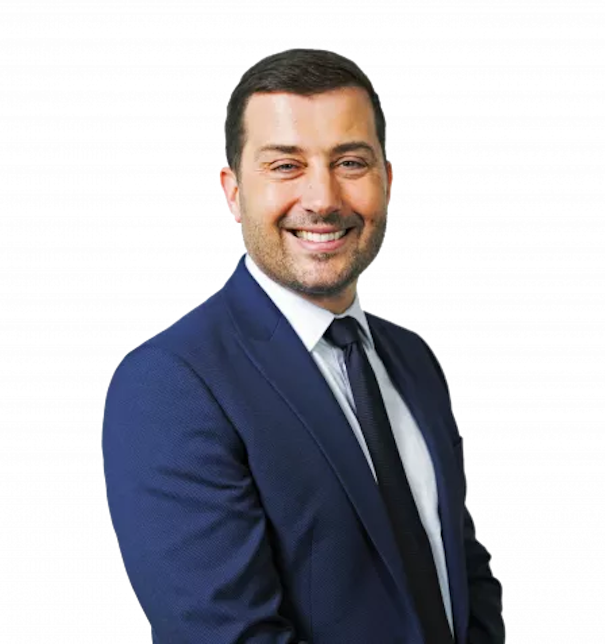 Alan Price | CEO, BrightHR and Group Chief Operating Officer