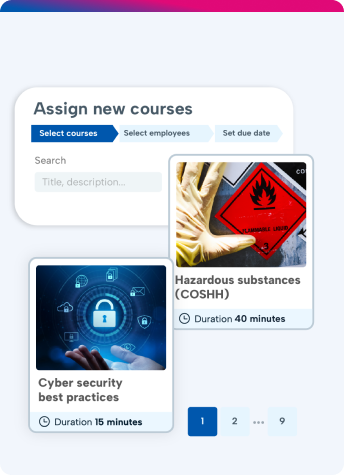 e-learning