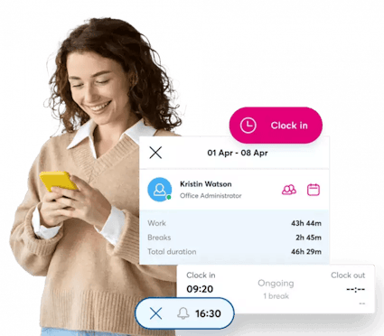 HR software for retailers