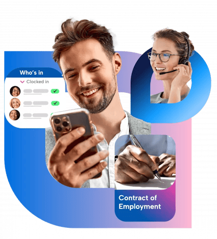 HR Software for Australian businesses HR Software for Australian businesses