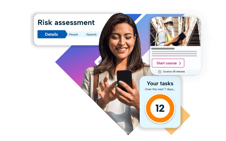 BrightHR Risk Assessment