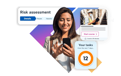 BrightHR Risk Assessment