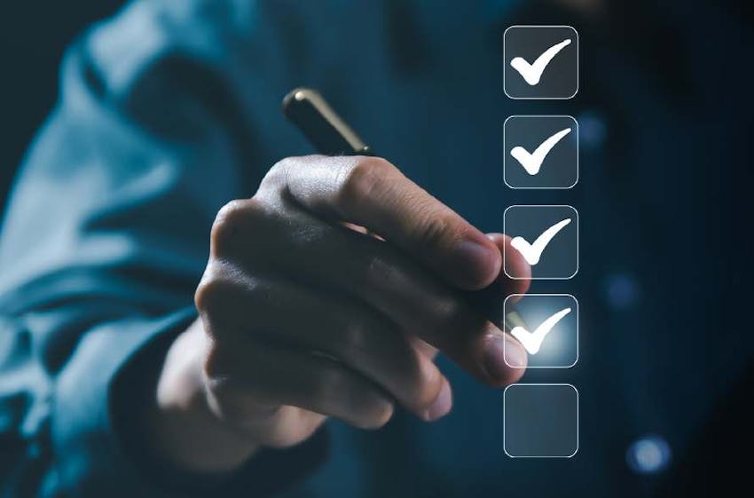 Year-End Tax Compliance: The Essential Checklist for Your Business 