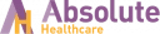 Absolute Health Care Logo