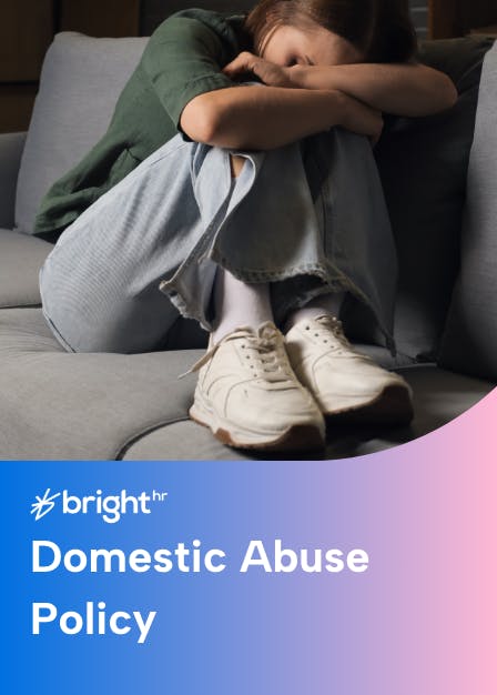 Domestic Abuse Policy