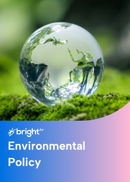 Environmental Policy