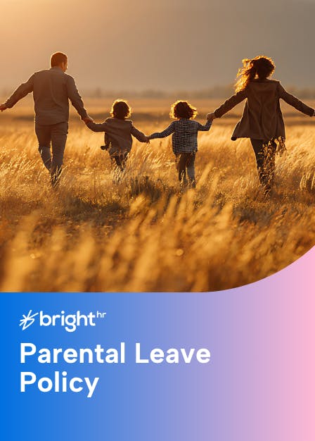 Parental Leave Policy